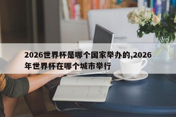 2026世界杯是哪个国家举办的,2026年世界杯在哪个城市举行