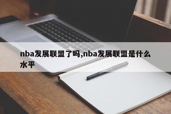 nba发展联盟了吗,nba发展联盟是什么水平